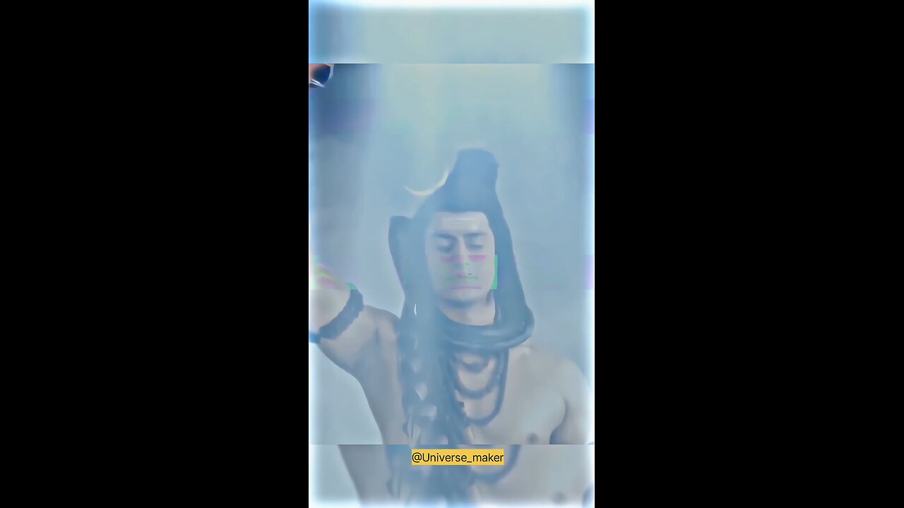 मुझे ढूंढो मत : महादेव