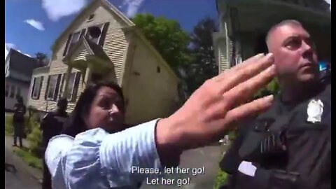 City Councilor arrested for assaulting and interfering with ICE, No One is Above the Law