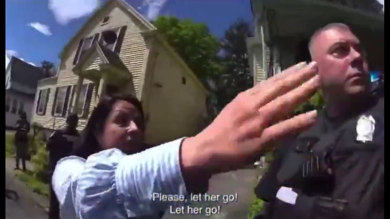 City Councilor arrested for assaulting and interfering with ICE, No One is Above the Law