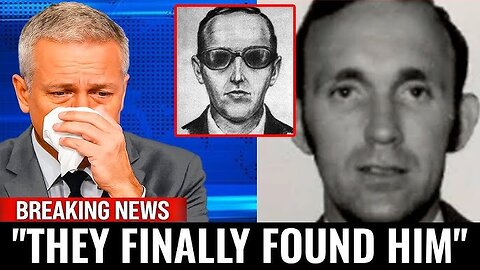 After 54 Years The True Identity of D.B Cooper Has Been Revealed || Biggest Unsolved Conspiracy 🤔