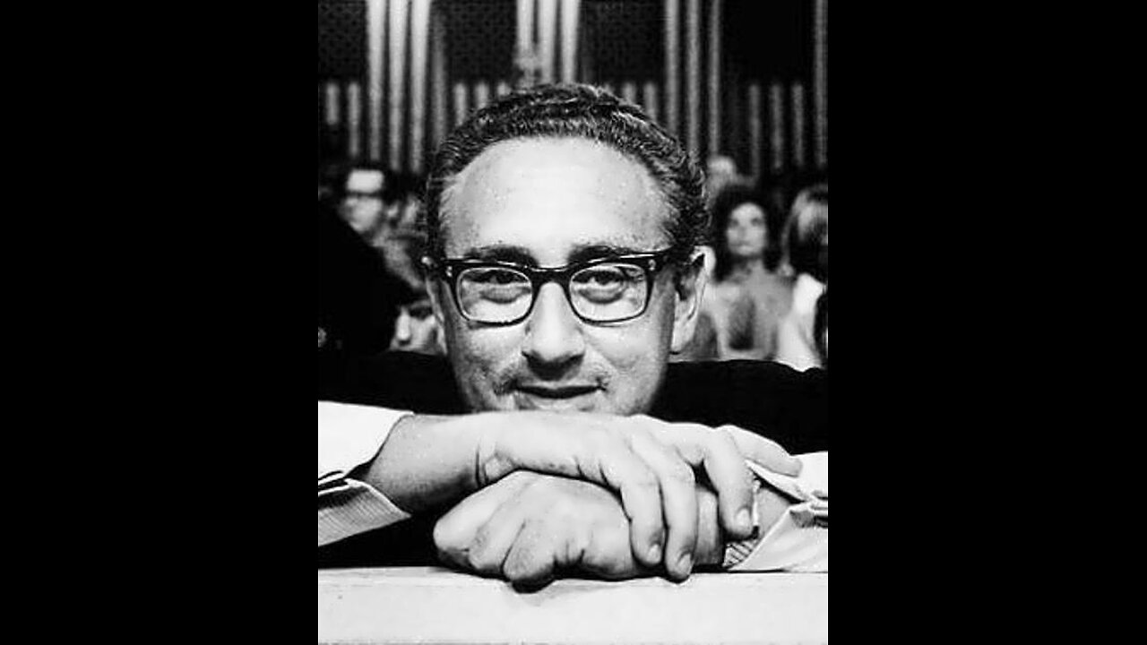 Media is Occult by concealing the Hoover Institute purposes