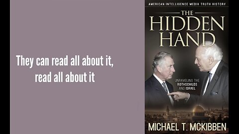 Read All About it - The Hidden Hand - 4 mins