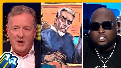 "Somebody Didn’t Want Me To Do This Interview" Diddy BOMBSHELL Revelations | Big Homie CC