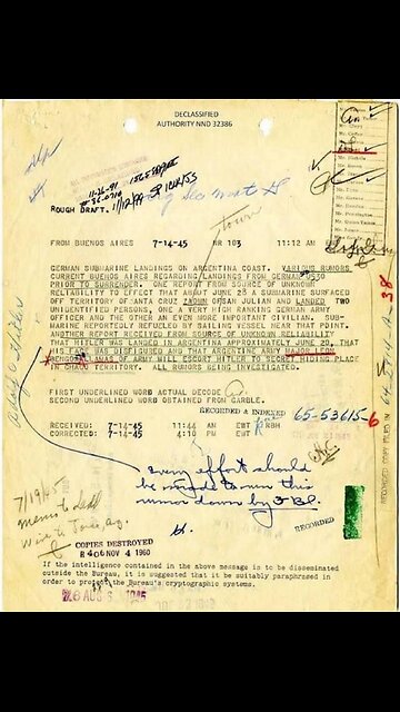 The CIA are the worlds most corrupt government agency.