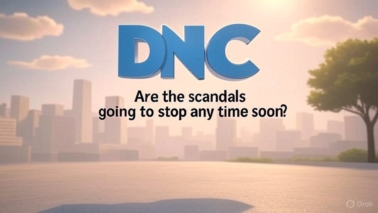 Are the scandals going to stop any time soon? - AC Daily Show (Ep. 475)