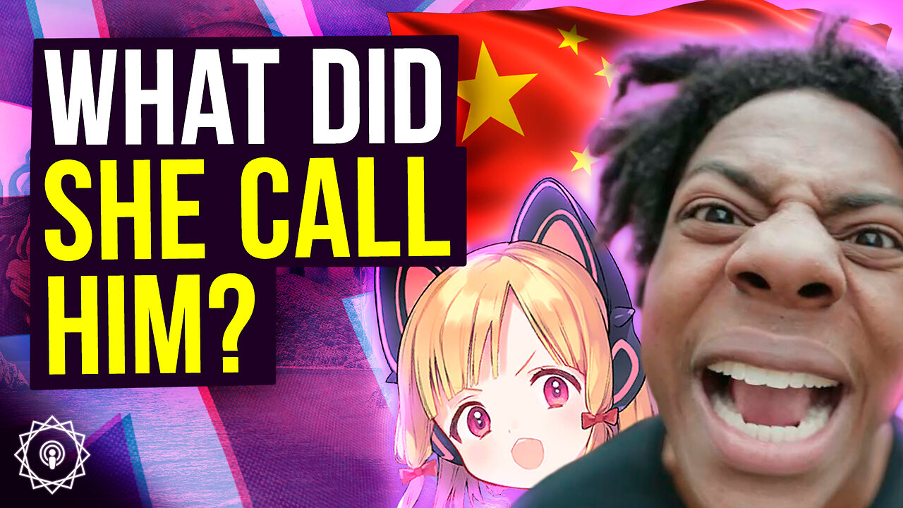 The Streamer Plague in Asia