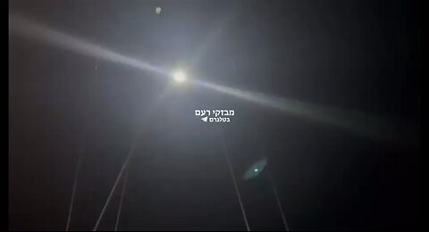 The Marleen yacht taken over by Israeli Seals before reaching Gaza.