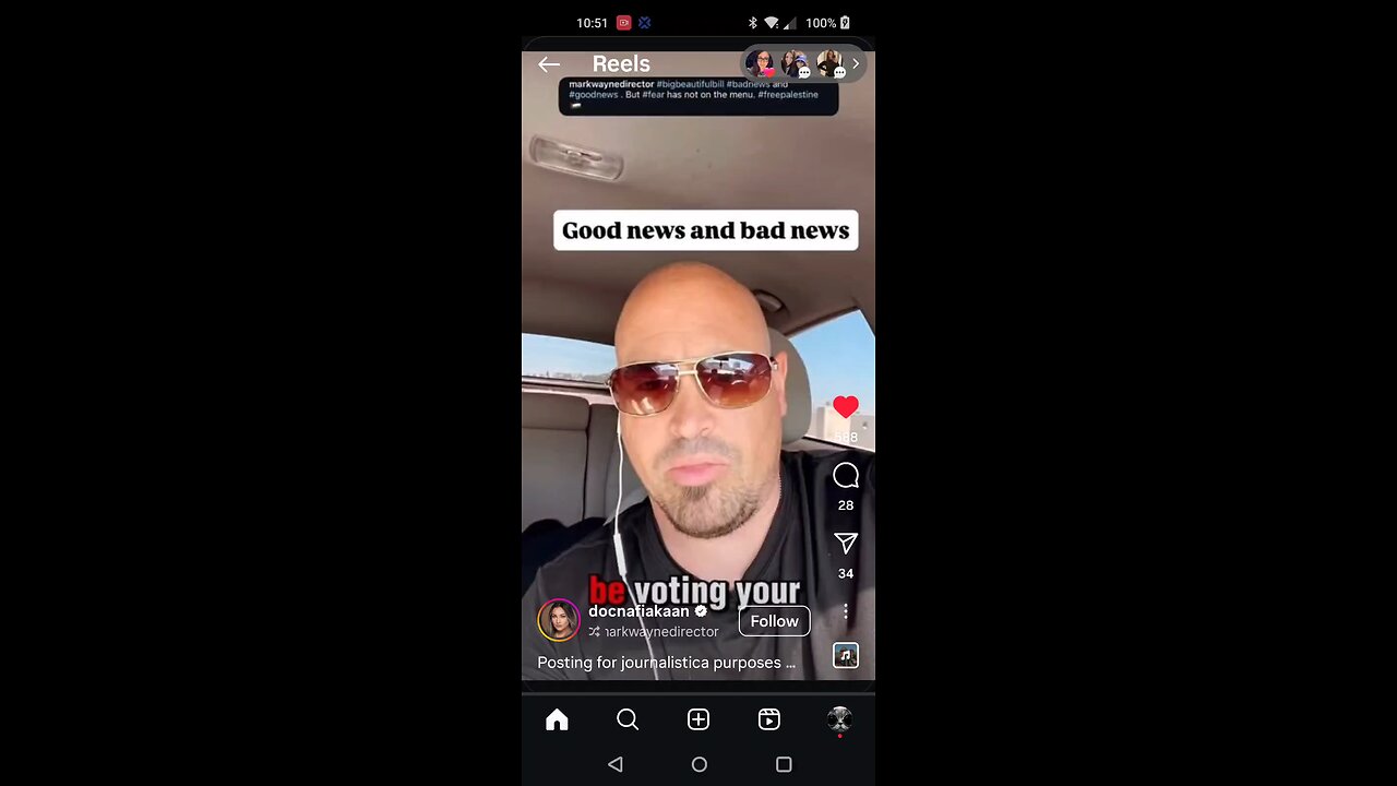 Bad News And More Bad News