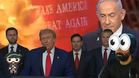 Iran Has NUKELEAR BOMBS!!!