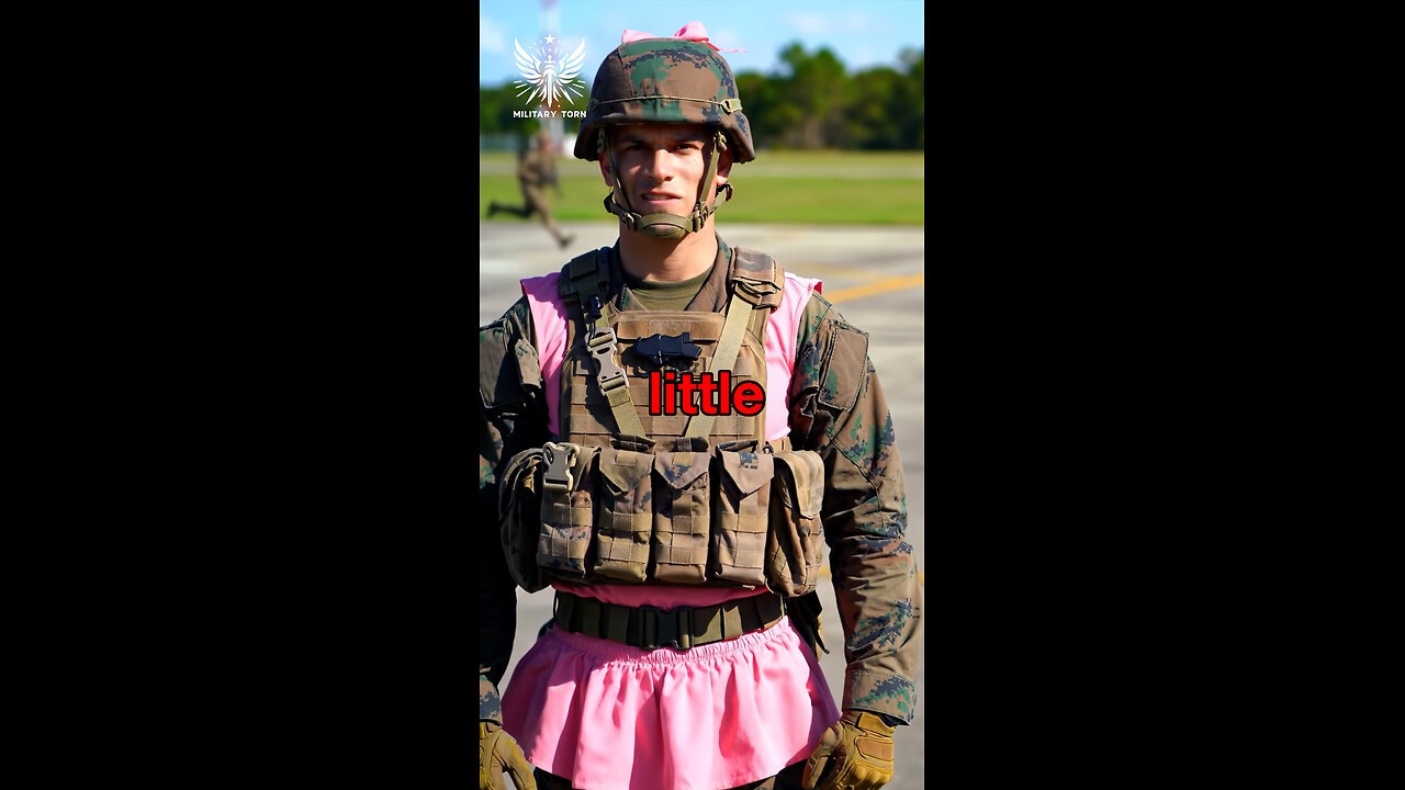 Are You a Good Fit for Special Forces