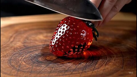 Cutting class !!!Asmr