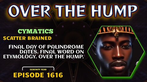 Over the Hump: Full Metal Ox Day 1551