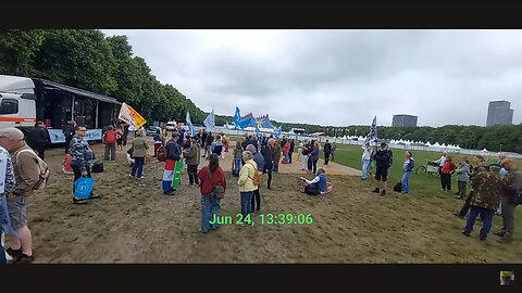 EVENTS FOR JUNE 15TH TO 27TH, 2025 PART 9