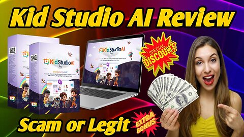KidStudioAI Review – Does It Really Work or Just Hype?