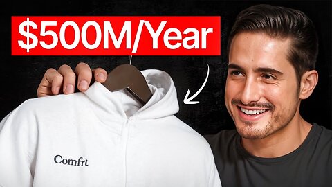 Marketing Expert: How I Built the Internet’s Fastest Growing Brand (Interview)
