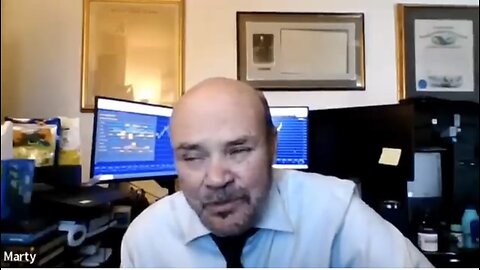 Debt and Destiny Martin Armstrong’s Take on Global Economic Turmoil