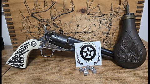 Installing One Piece Arizona Custom Grips