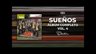 Oasis 4You - Sueños - Album Completo.