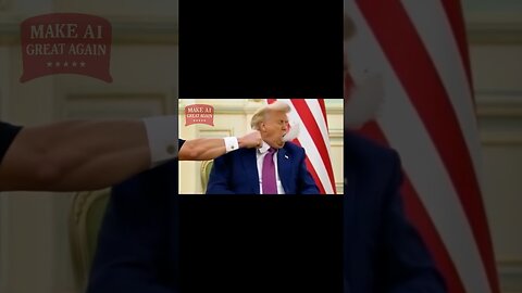 Wake up Sleepy Don #trump #maga #saudi