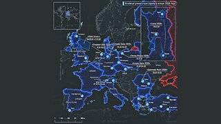 Liste der NATO-Angriffsübungen gegen Russland im Monat Januar 2026