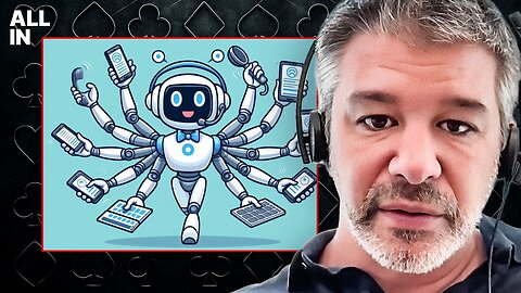 Every Software CEO Is Terrified Of This AI Innovation - Travis Kalanick