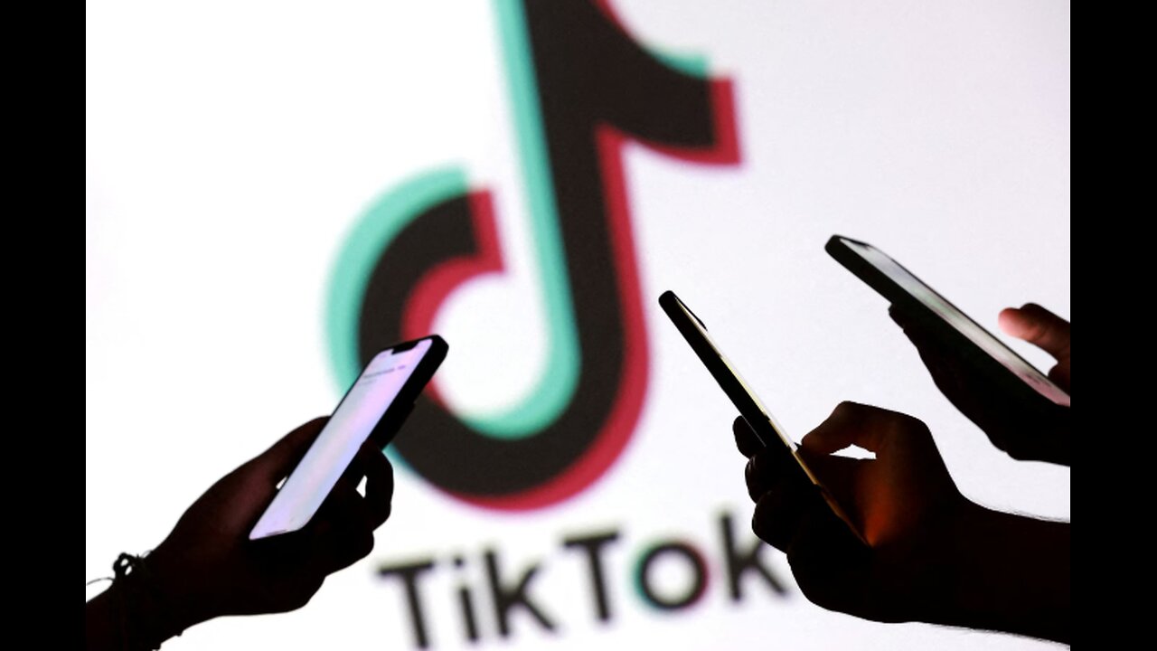 Report. Trump Again Pushing Deadline on TikTok Sale or Divestment