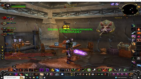 World of Warcraft_Music_maybe minecraft or ror2 later!!