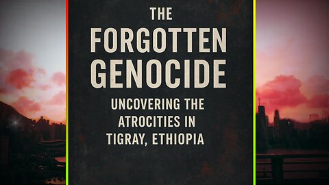 A Genocide the World Has Ignored: 2 Million Orthodox Christians Brutally Massacred in Ethiopia