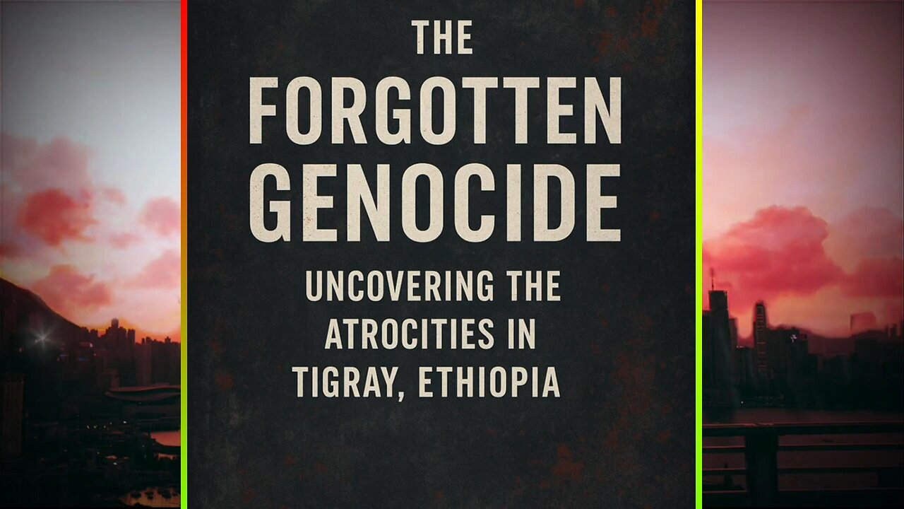 A Genocide the World Has Ignored: 2 Million Orthodox Christians Brutally Massacred in Ethiopia