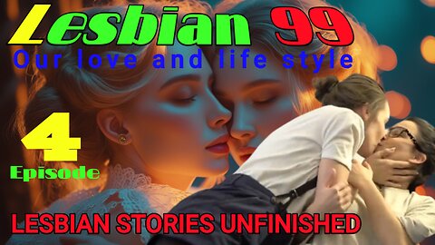 Lesbian Stories Unfiltered
