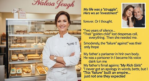 My Sister Got $150K; I Was A Failure. Then They Needed Me. I Was The "Failure" Daughter Until They..