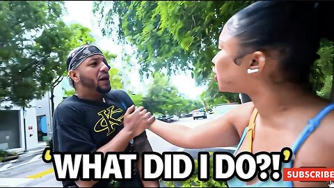 Bendadonnn Gets PRESSED By Ari Fletcher…