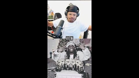 Imdontai Talks About Recent Hate On Kai Cenat