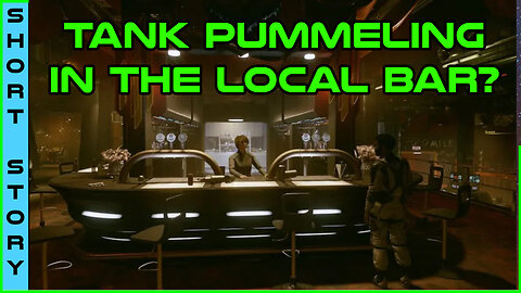 Human Narrated : Tank Pummeling | r/HFY