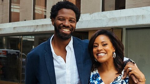 Sheinelle Jones’ Return to Today Revealed After Husband’s Death