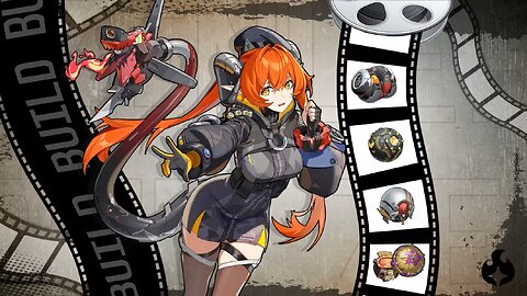 Zenless Zone Zero V2.2 Do Not Go Gentle Into That Good Night Phase II BannerGameplay Orphie & Magus