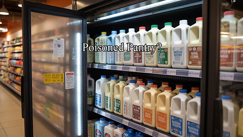 The Rant -Poisoned Pantry?