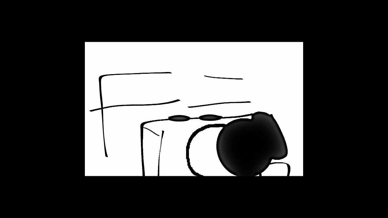 Carrot Demon Animation | Hey you 🫵