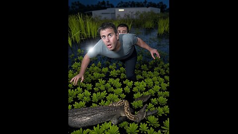 ALLIGATOR ALCATRAZ set to OPEN in 2 DAYS ~ WOW THAT WAS LIGHTNING QUICK - FAFO IN FLORIDA EPISODE 3
