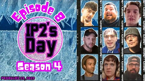 IP2sday A Weekly Review Season 4 Episode 8