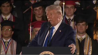 Trump: The People Have Rejected The Voices of a Failed Establishment