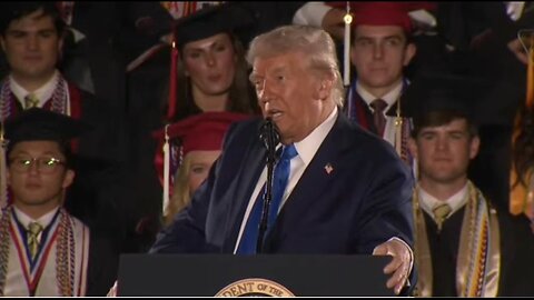Trump: The People Have Rejected The Voices of a Failed Establishment