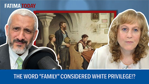 Schools Engulfed by Errors of Russia. "Family" Banned? | Fatima Today ep. 24