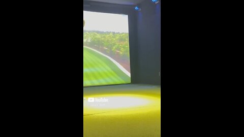 Golf Gaming