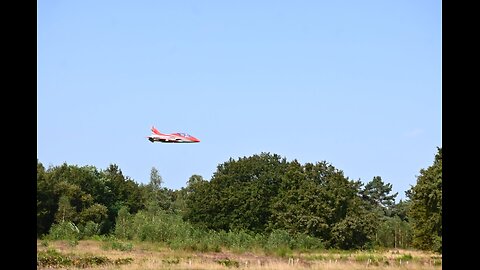 Paganiproductions @EDF Rc Jet Meeting Preview video New video series 31 8 2024