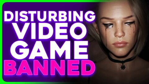 DISTURBING Game 'No Mercy' Banned on Steam After Petition | Pop Culture Crisis