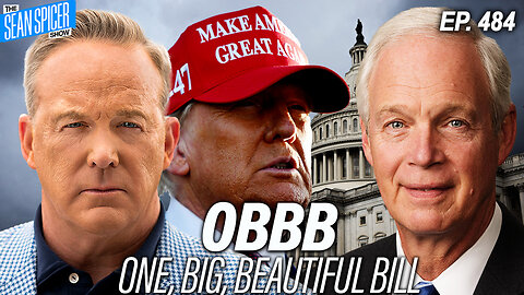 TRUMP Wins Big With NATO Allies; Big, Beautiful Bill: The Good, The Bad, The Ugly | Ep 483