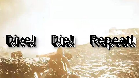 Helldivers 2 | Dive! Die! Repeat!