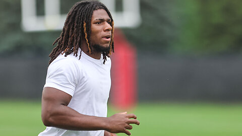 Ohio State Recruiting: Top Targets Shine at Loaded Buckeye Camp