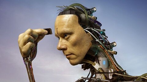 Pervasive Computing & CRSPR Therapeutics (Human Augmentation)